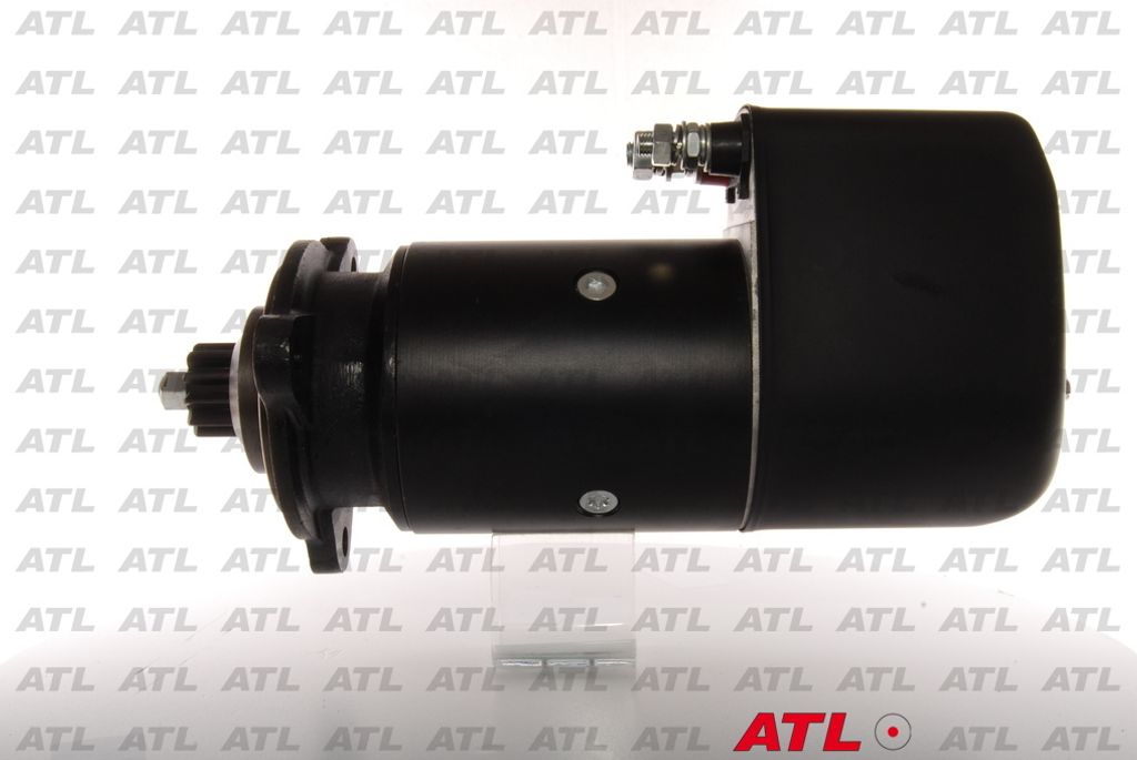 ATL Anlasser Starter