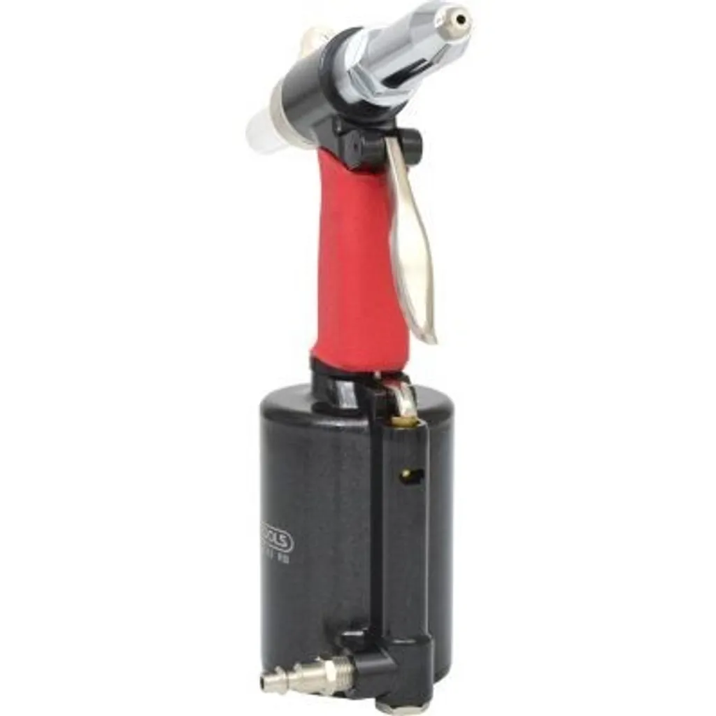 Riveteuse à Air Comprimé Ergonomique KS TOOLS 515.3102 Haute Puissance - 9