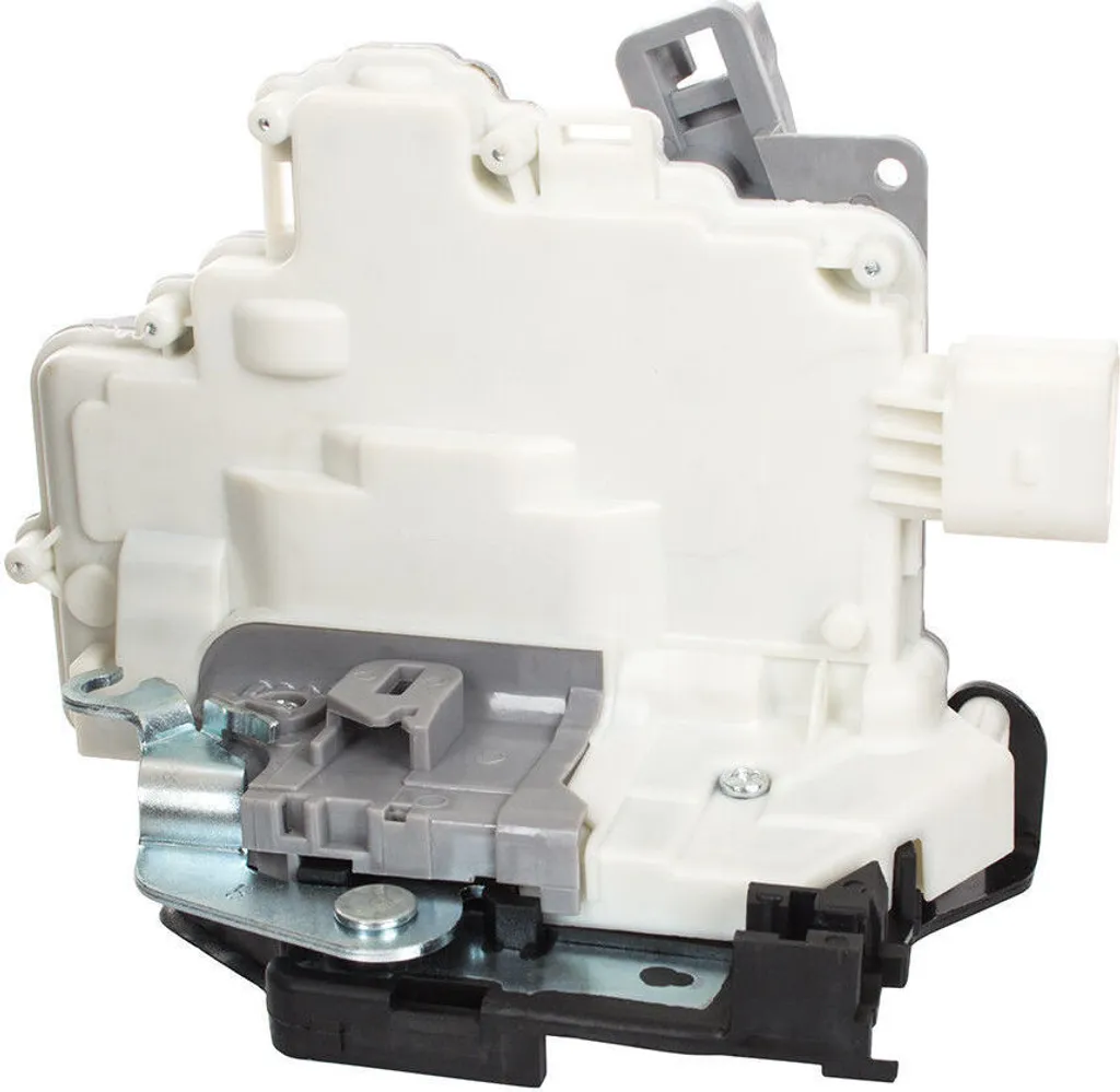 Serrure de porte Avant Droite 1P1837016 pour VW Eos et Seat Leon 1P