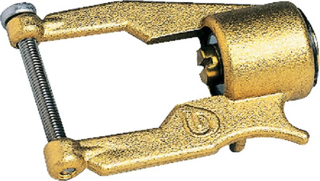 BWT HydroMODUL Fascetta di Fissaggio 1 Pollice - Ricambio Modulare