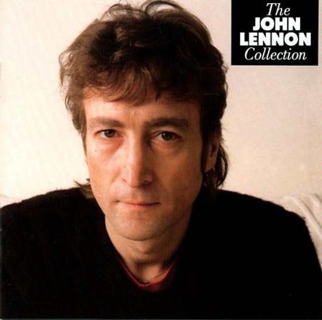 Lennon,John-John Lennon Collection
