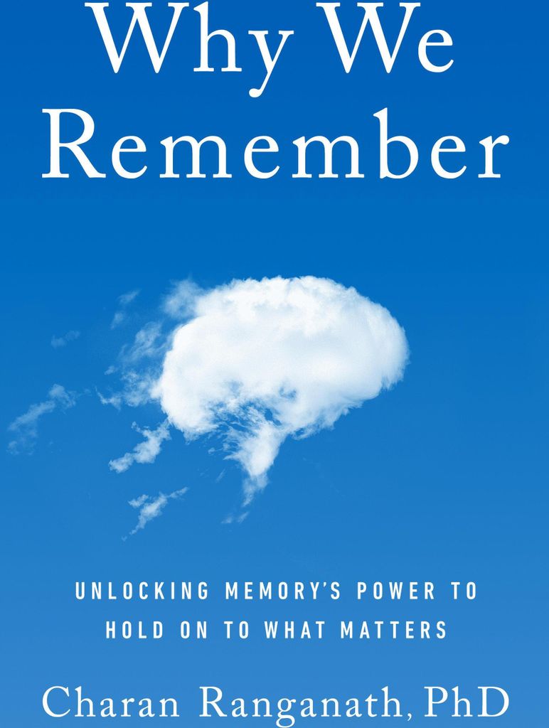 Why We Remember