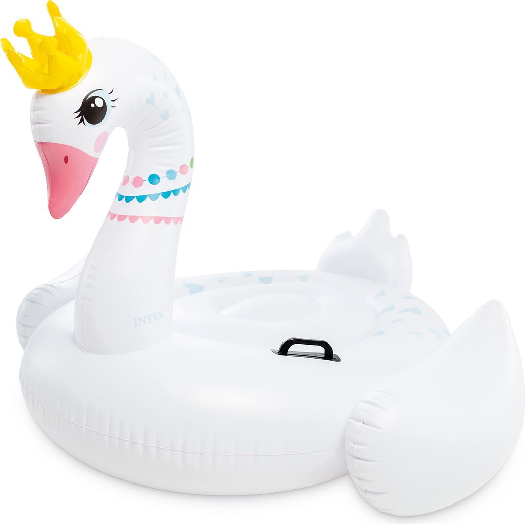 NTEX 57562NP - Schwimmtier - majestätischer Schwan Produktbild 