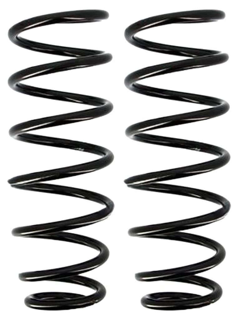 Fahrwerksfedern-Set Hinterachse Schraubenfeder KYB für u.a. CITROËN JUMPY