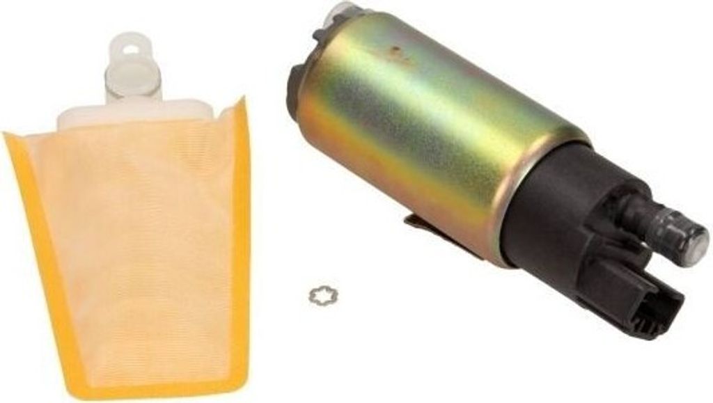 MAXGEAR 43-0157 - OE 96447442 Kraftstoffpumpe für Lacetti (J200), Strada