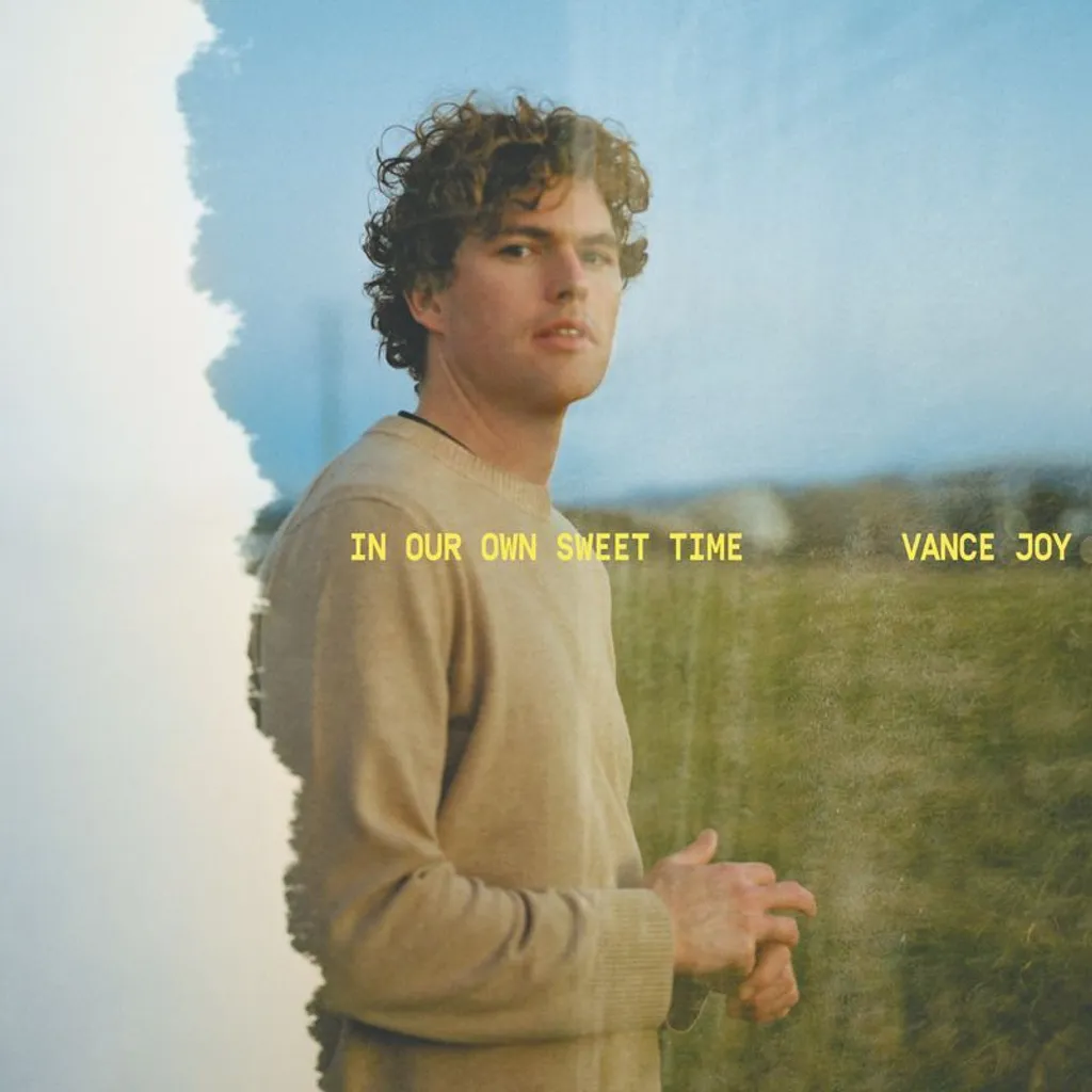 Vance Joy In Our Own Sweet Time LP - Vinyle Haute Qualité Sonore LP - 2