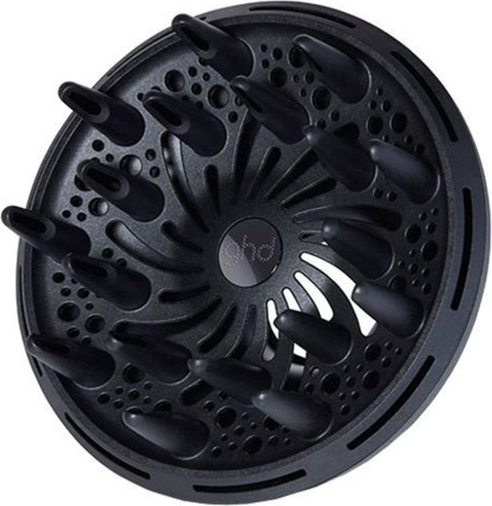 ghd Professional Diffuser Air & Helios Schwarz