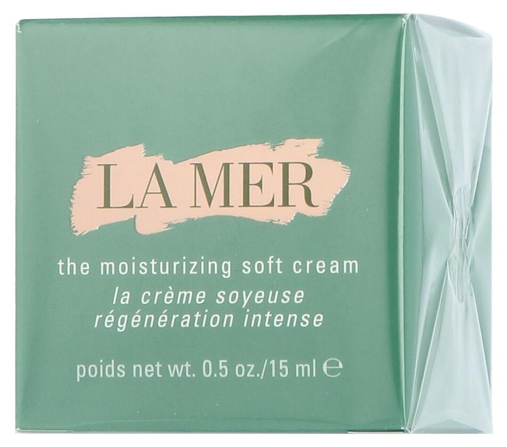 La Mer, Crema Hidratante Suave Imagen del producto 