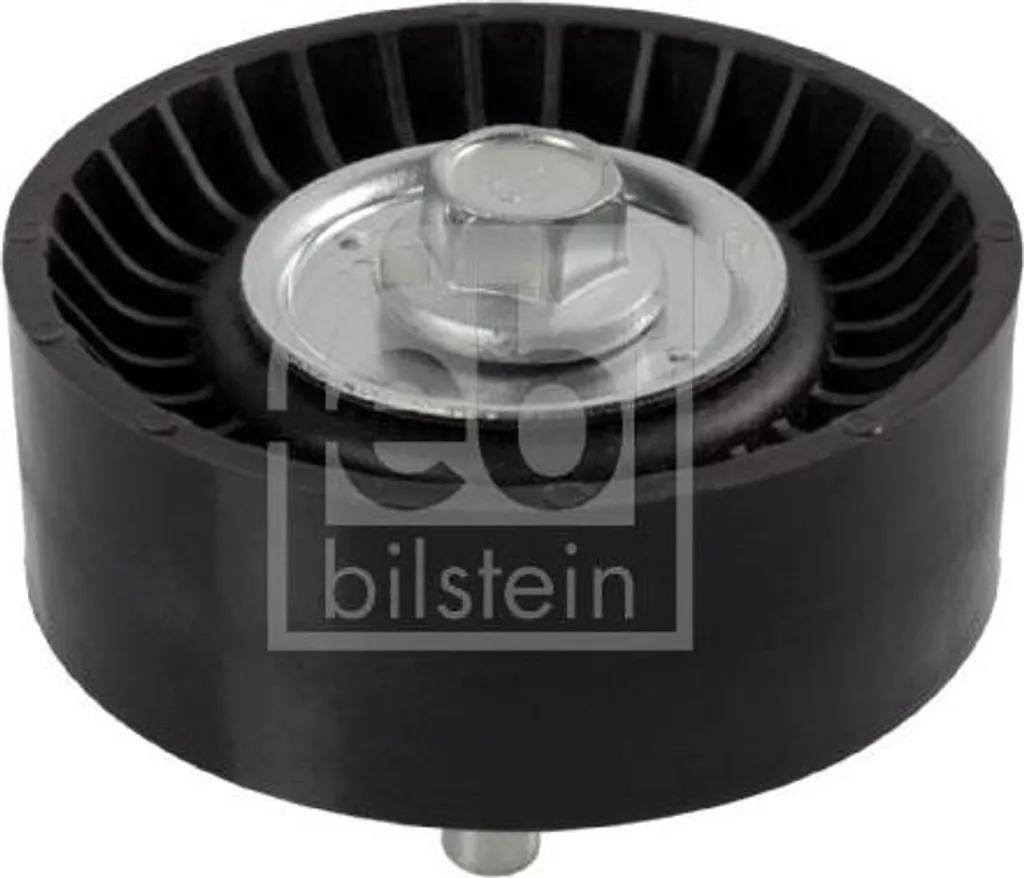 Galet de Guidage Febi 34244 Haute Résistance pour Ford et Mazda