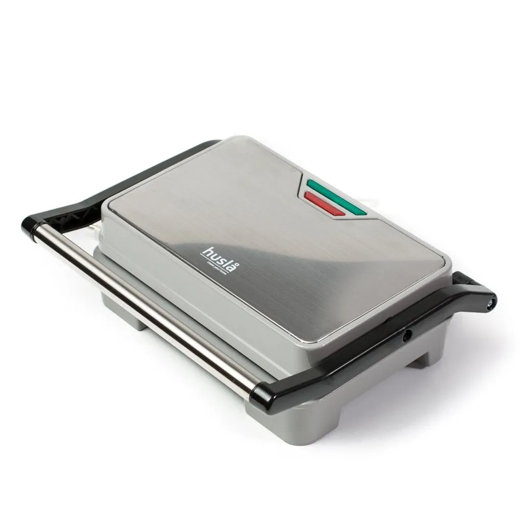 Grille-pain Husla 31663 - Ne brûlez plus vos tartines avec ce toaster
