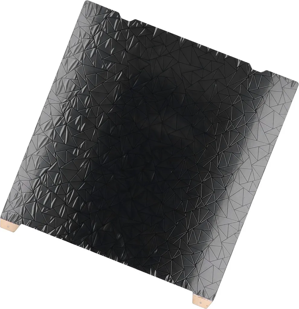 Plaque d'Impression Double Face PEO/PEI pour Grands Modèles K1 Max - 4