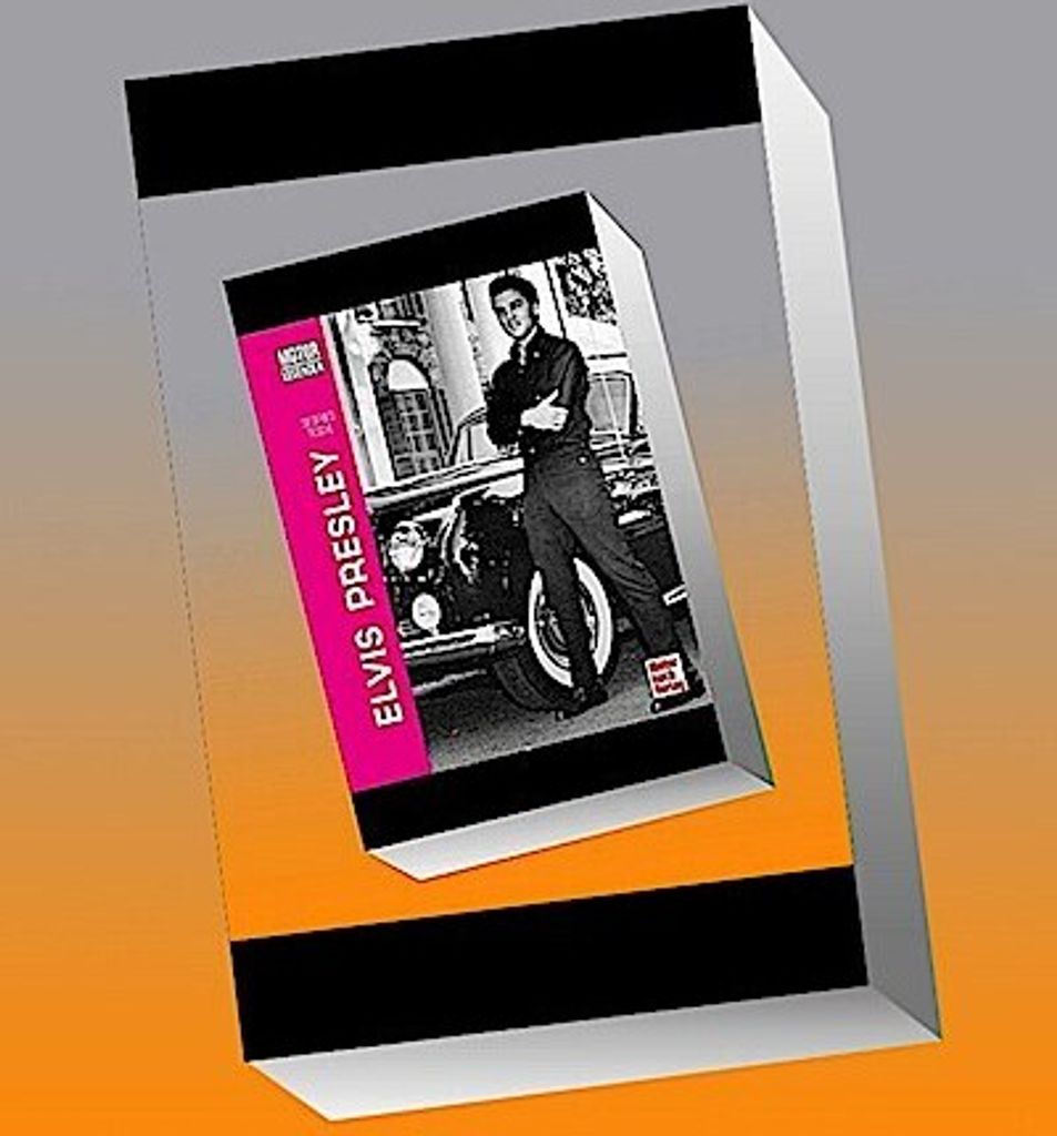 Motorlegenden - Elvis Presley