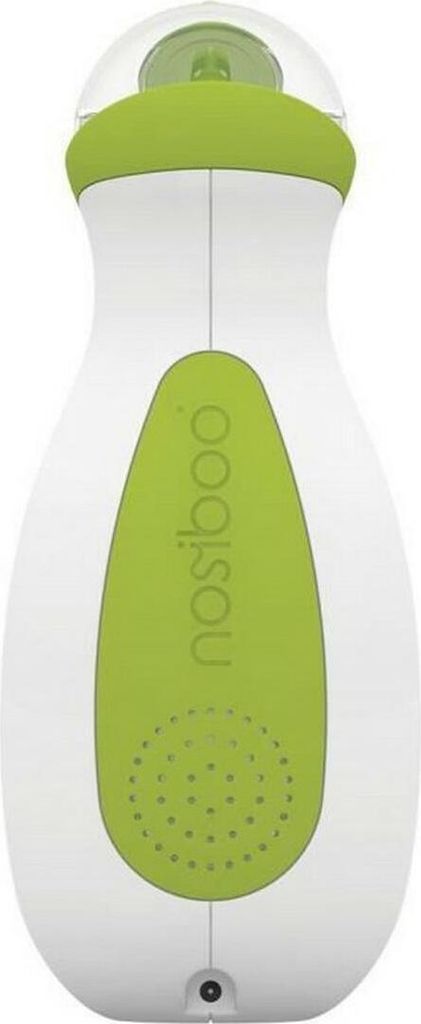 Nasensauger Nosiboo Nasal aspirator Go