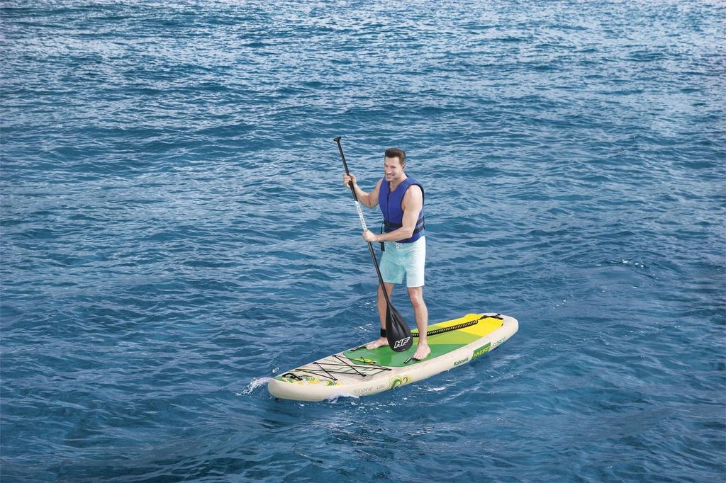 Nadmuchiwany zestaw SUP Bestway Hydro-Force Kahawai Zdjęcie produktu 2