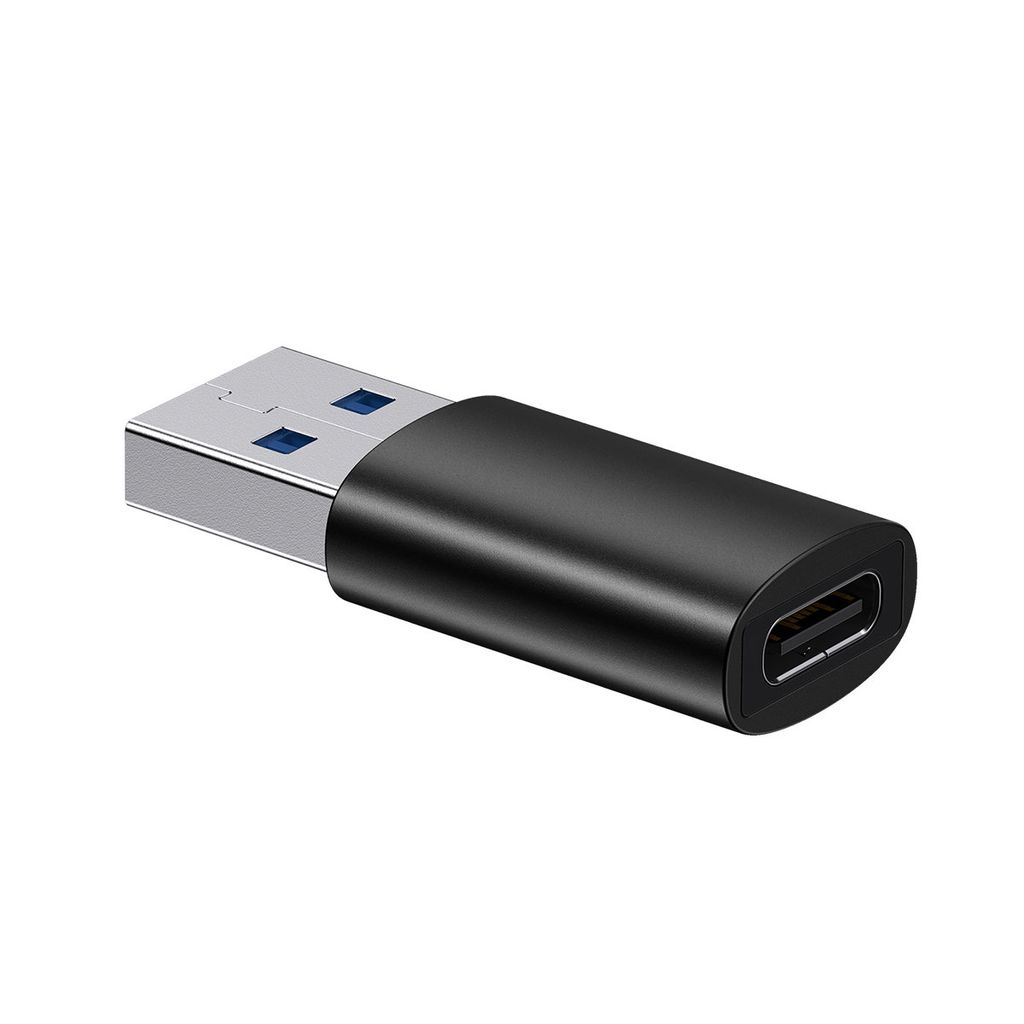 Baseus Ingenuity Series Mini Usb Otg Auf Kaufland De