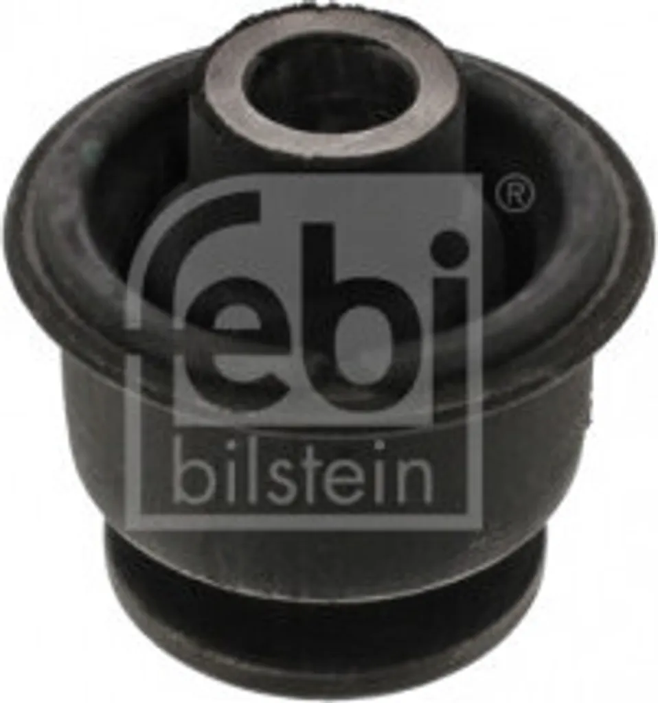 Palier de bras de suspension renforcé FEBI 41007 adaptable OE 4509719