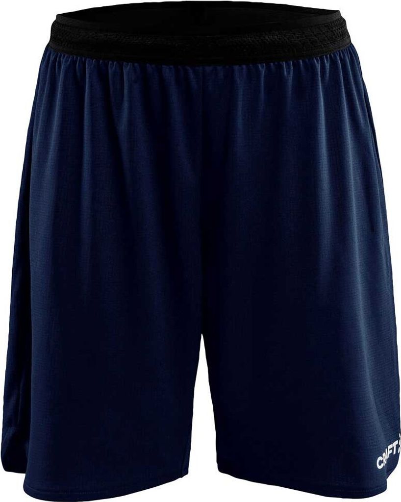 Craft Progress Basketballshort Damen - Marine