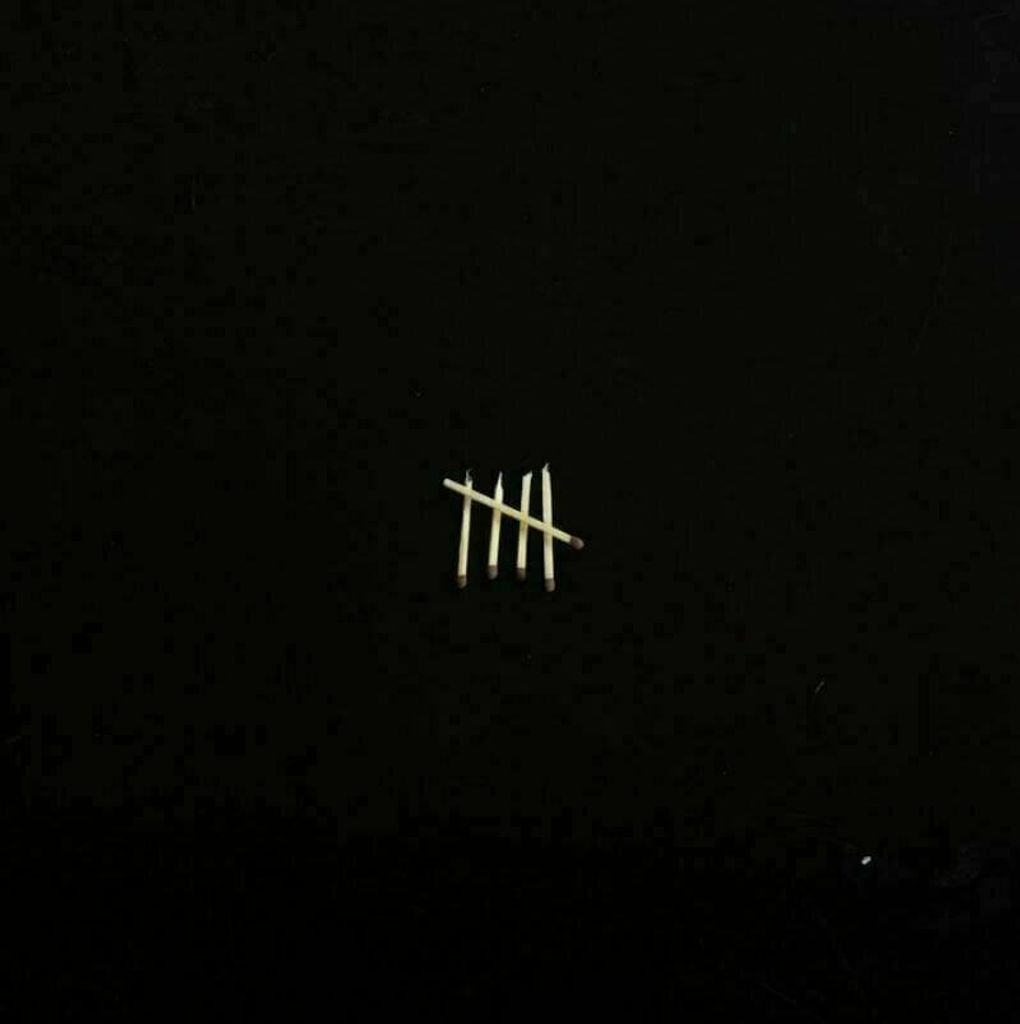 Sault - 5 (LP) Produktbild 