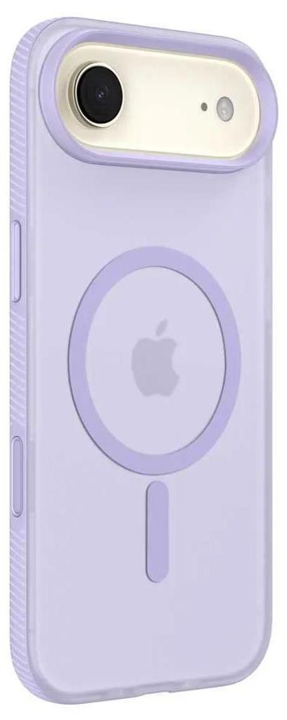 Belkin Grip magn. Schutzhülle iPhone Air lavendel MSA037hqLV