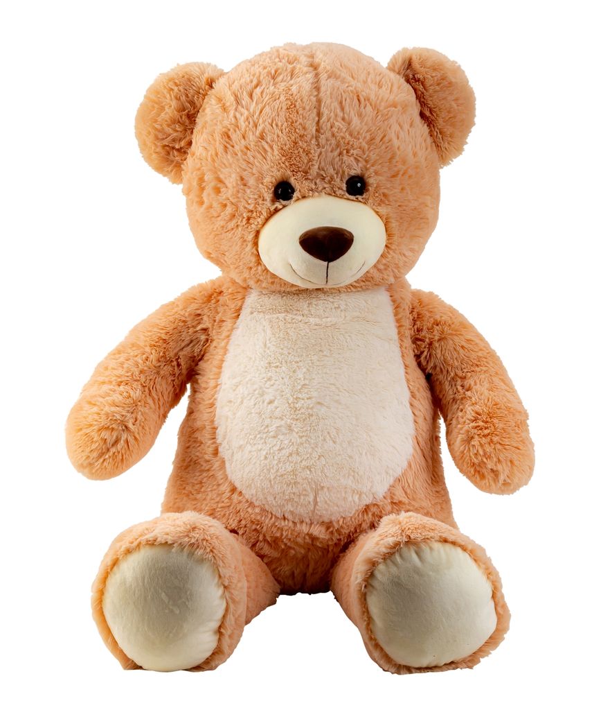XXL Panda Bär Teddybär 1m riesen groß Kuscheltier 100 cm Teddy Pandabär 