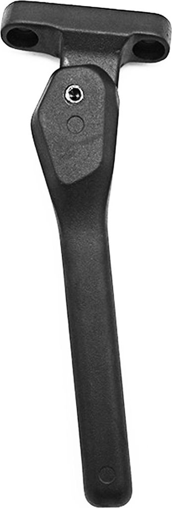 Ninebot, Ständer Ninebot Segway ZT3 Pro 182mm original, Schwarz