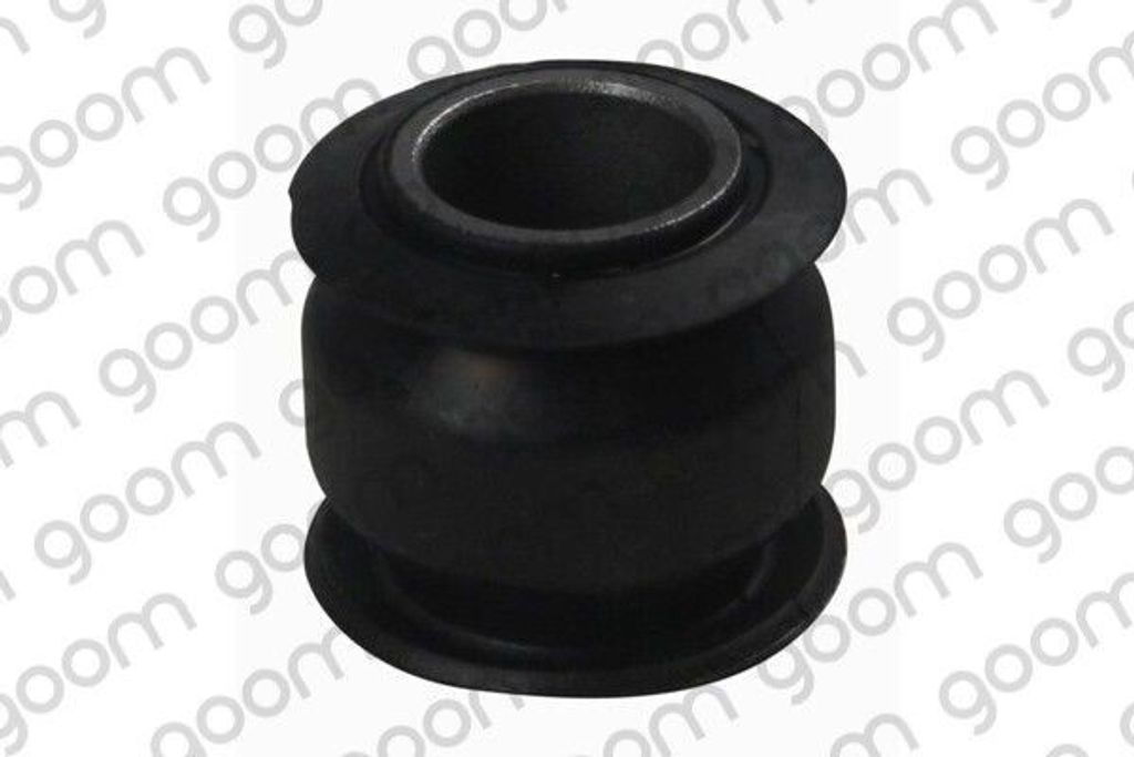Lagerung Lenker für NISSAN Patrol GR V SUV (Y61) Hinten CAS-0584 GOOM