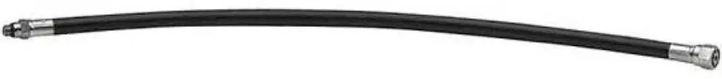 Flexible de Plongée Haute Pression Hollis 15cm pour Manomètre de Secours