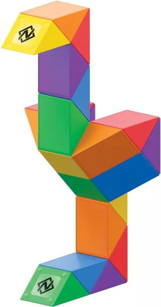 NexCube Cobra Rubik's Cube Compétition 3x3 Haute Performance Vitesse