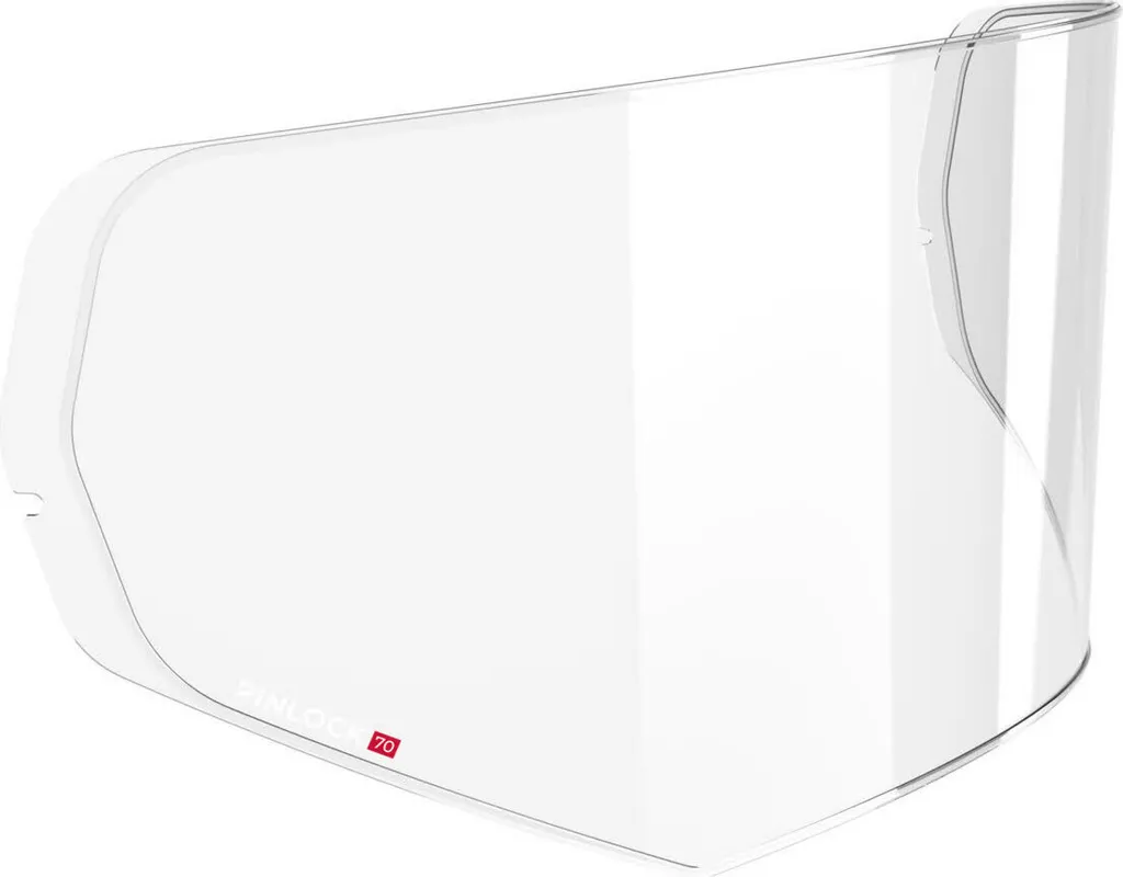 Stop à la Buée ! Écran Pinlock DKS407 LS2 MX701 pour une Vision Parfaite