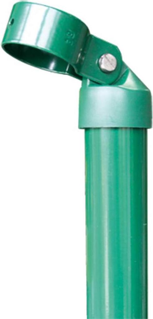 Alberts Strebe Ø 34 mm 200 cm grün Produktbild 