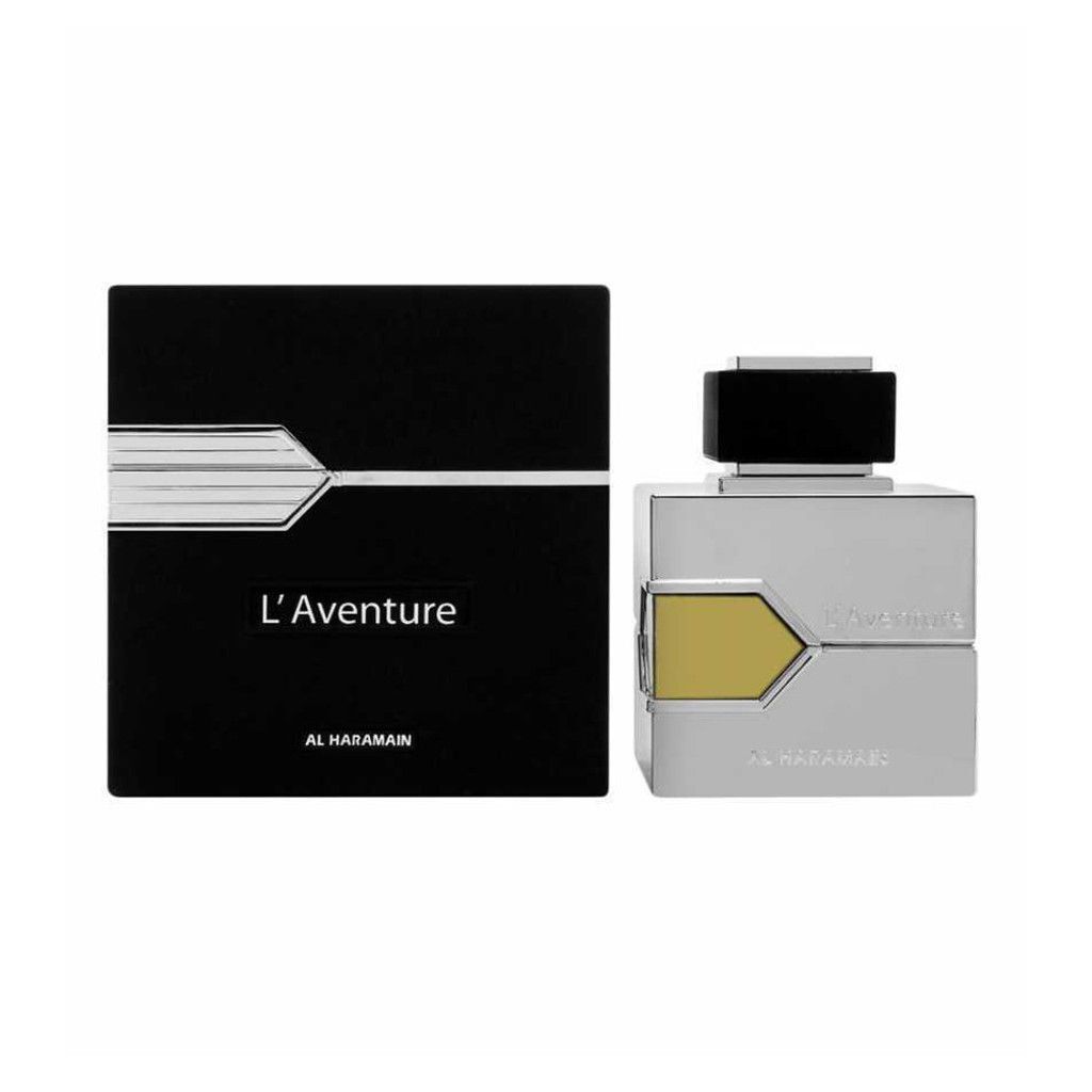 Al Haramain - L´Aventure EDP 100ml Obrázok produktu 