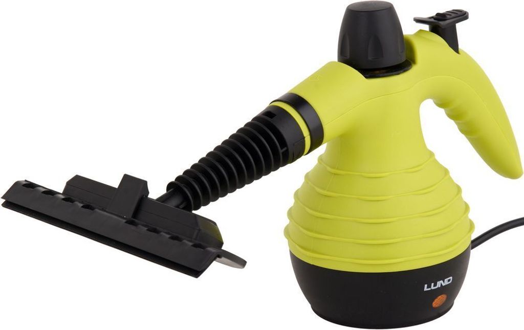 10x Dampfreiniger Aufsätze - Wiederverwendbare Mikrofaser Pads Universal