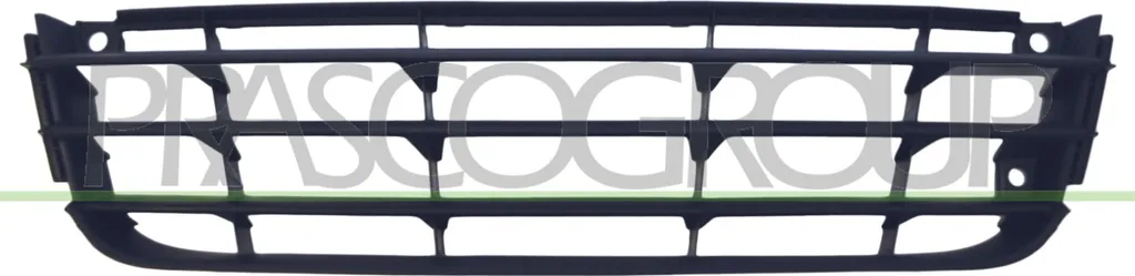 Grille d'aération avant PRASCO VG7172120 pour Touran OE 1T08536779B9