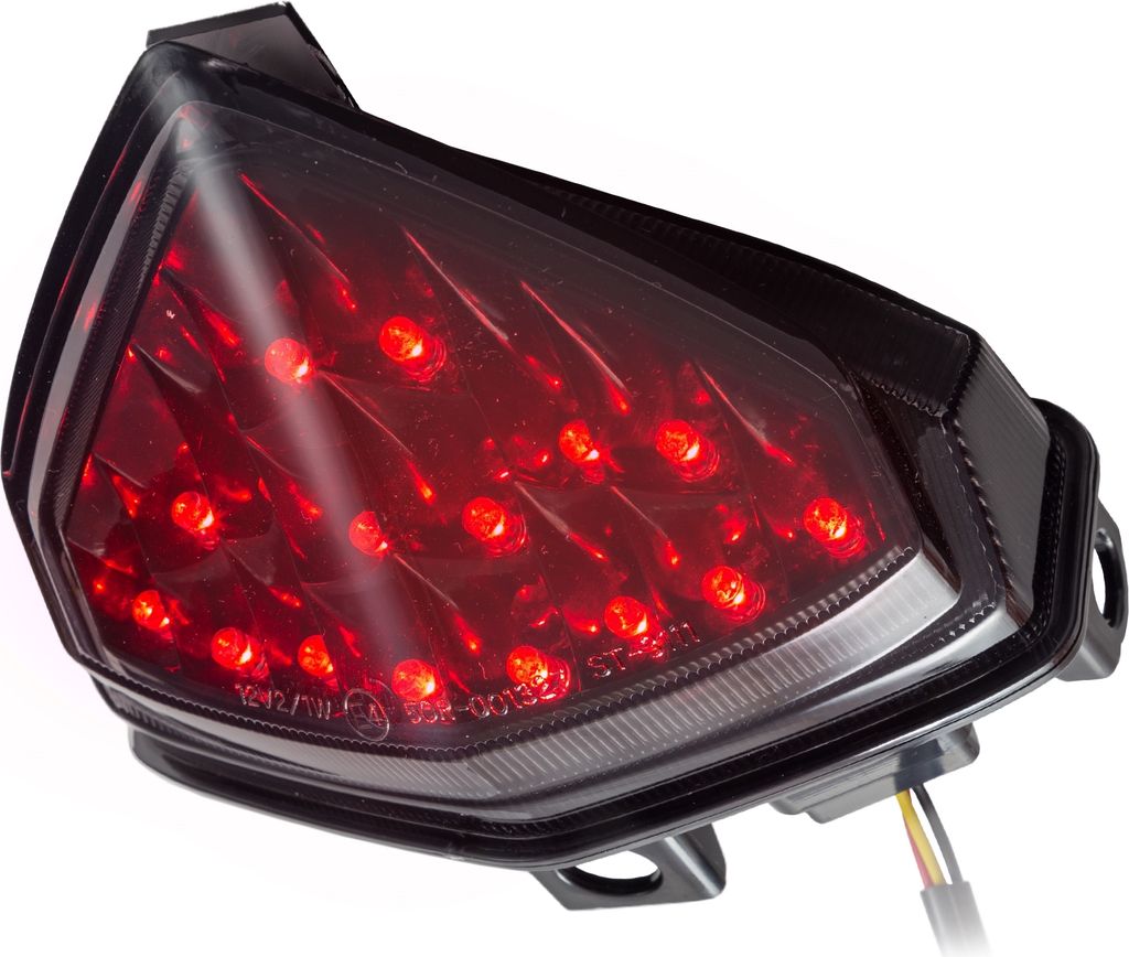 LED Rücklicht kompatibel mit Honda CB 600 F Hornet