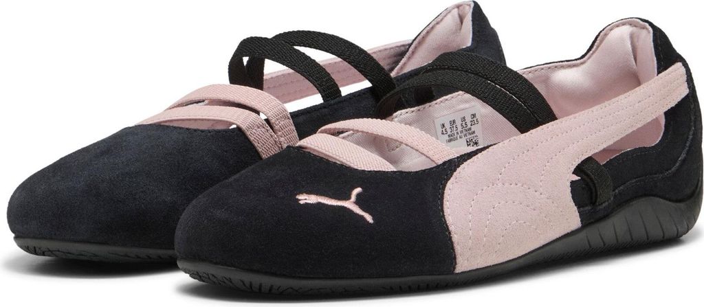 Puma Speedcat Ballet SD Wns, Größe:6