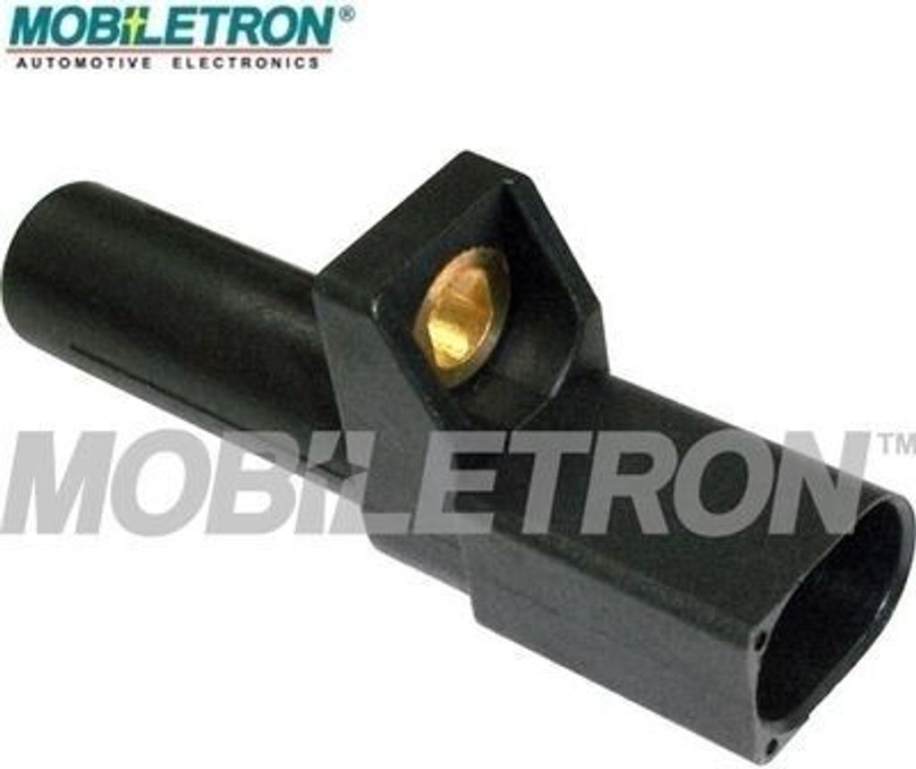MOBILETRON CS-E027 Kurbelwellensensor Impulsgeber passend für MERCEDES-BENZ C-Klasse Limousine (W204)