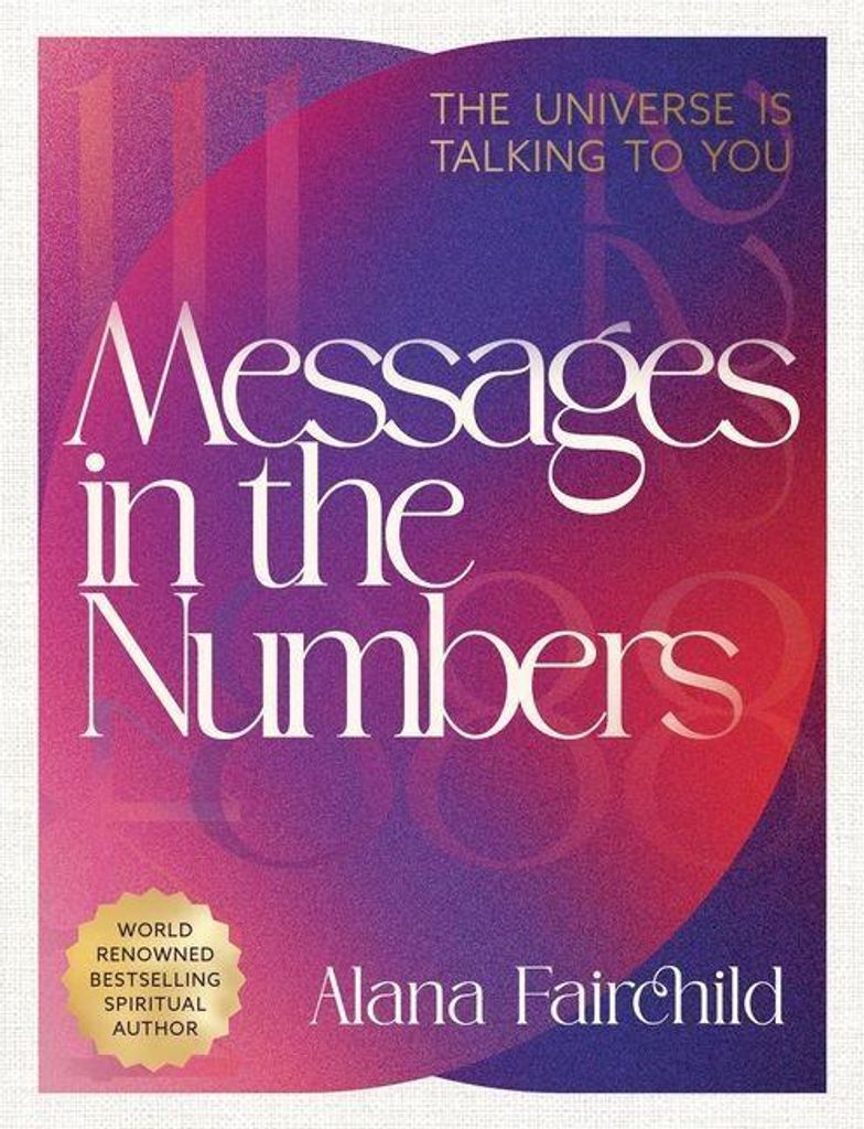 Messages in the Numbers