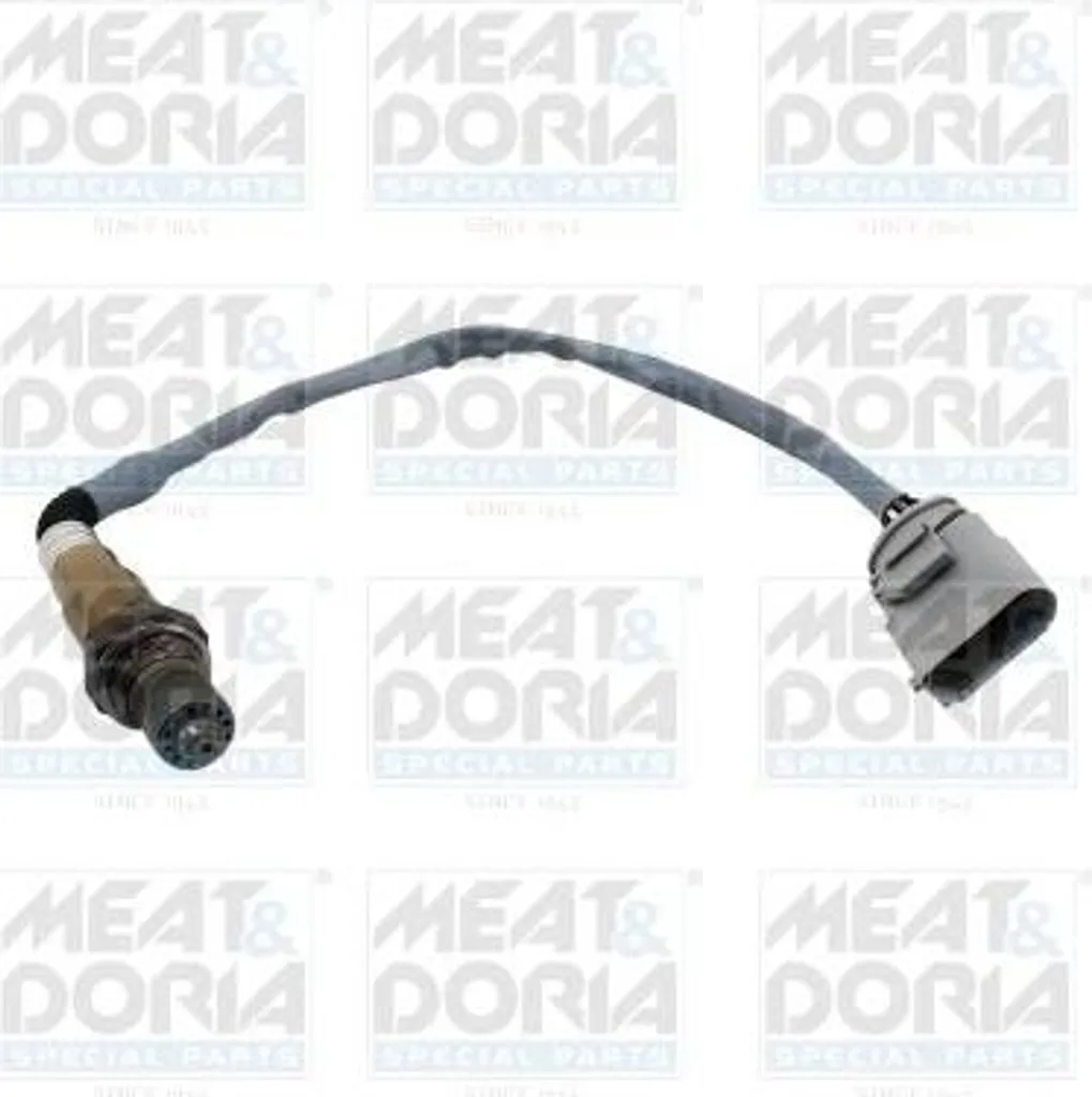 Réduire Consommation et Pollution Audi avec Sonde Lambda 8R0906262E