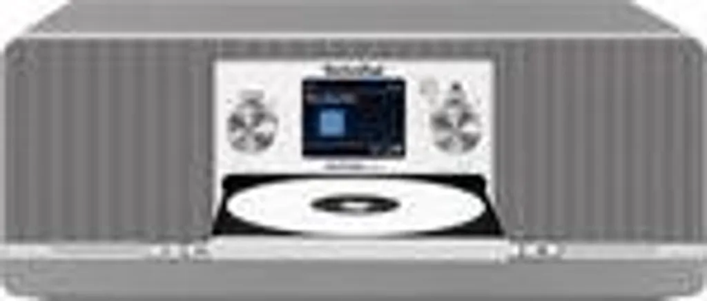Radio DAB TechniSat DIGITRADIO 320: Audio per Ufficio e Studio - 3