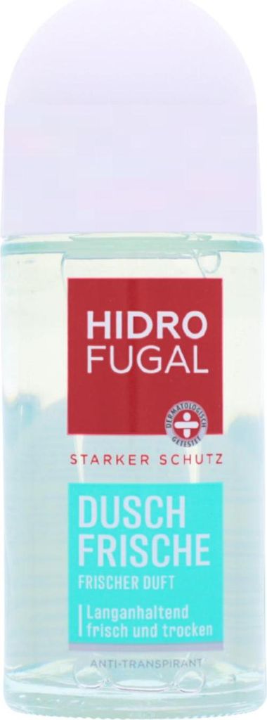 Hidrofugal Dusch Frische Roll-on 50 ml