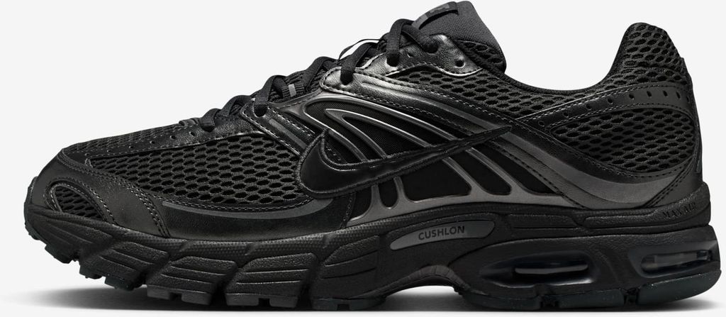 Nike Air Max Moto 2K "Black Metallic Dark Grey" – kolor: Zdjęcie produktu 