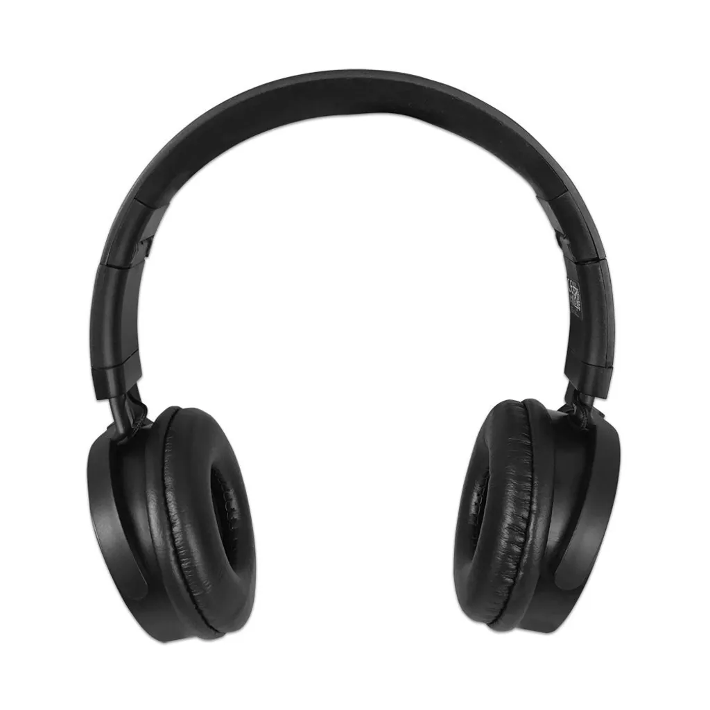 Casque Bluetooth Esperanza SHONA EH217K Noir - Écouteurs sans Fil avec Micro - 3