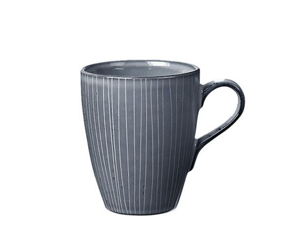 broste Copenhagen Nordic Sea Gobelet 0,4 l, bleu, peut Image du produit 