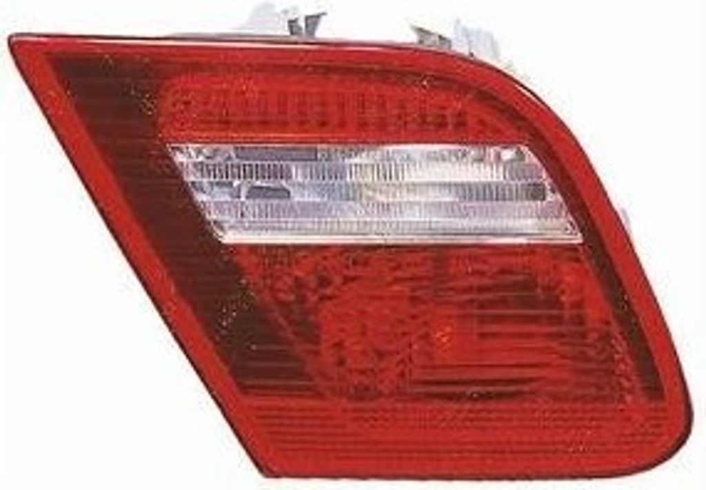 VAN WEZEL Rückleuchte Heckleuchte Links Innerer für BMW 3 Coupe (E46) 3 Cabrio (E46)