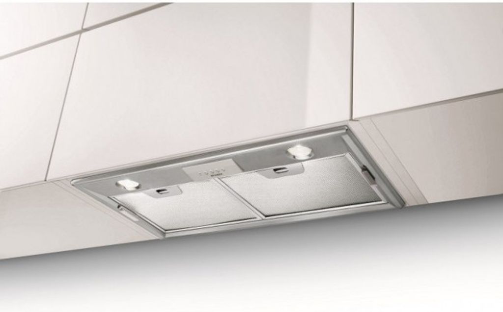 Faber INCA LUX Smart EV8 X A70 LÃ1/4fterbaustein, Abluft/Umluft, max. 710 m³/h, 70 cm Breite, Metall-Filter, 4 Gebläsestufen, 68 dB