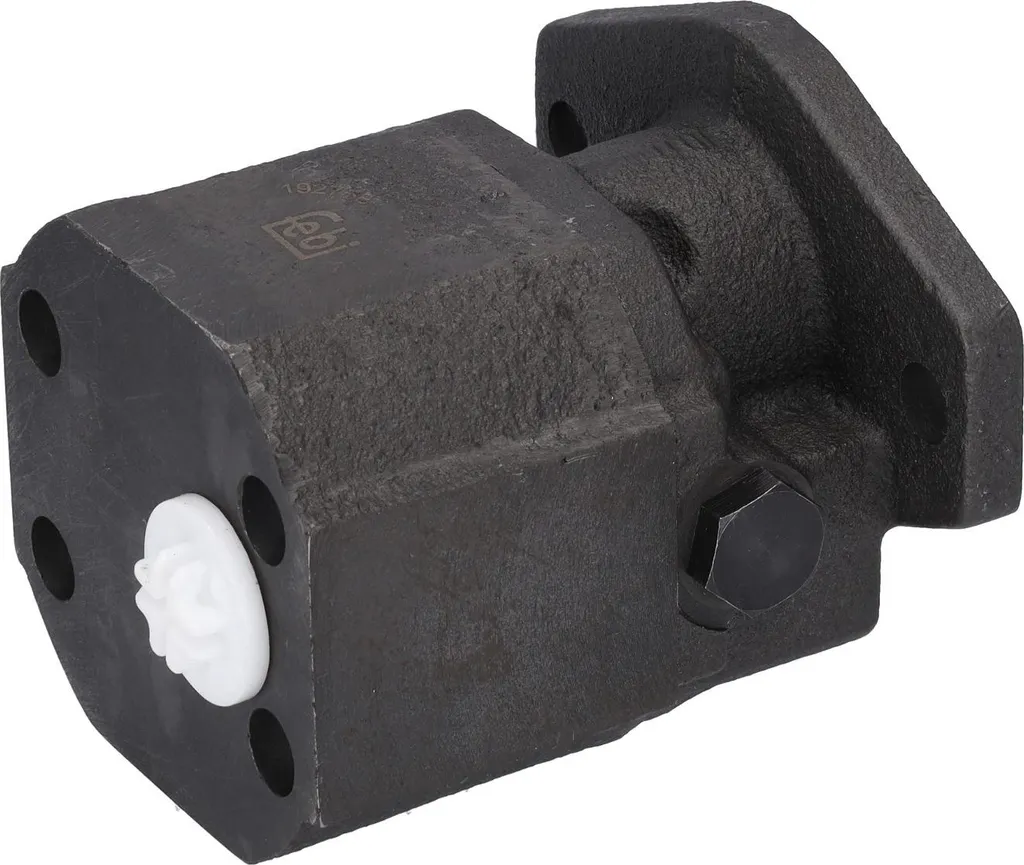 Pompe d'alimentation de carburant pour camion DAF 85 CF - Febi 192758