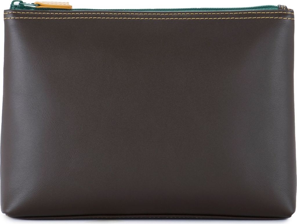 MyWalit Kosmetiktasche Leder 21 cm