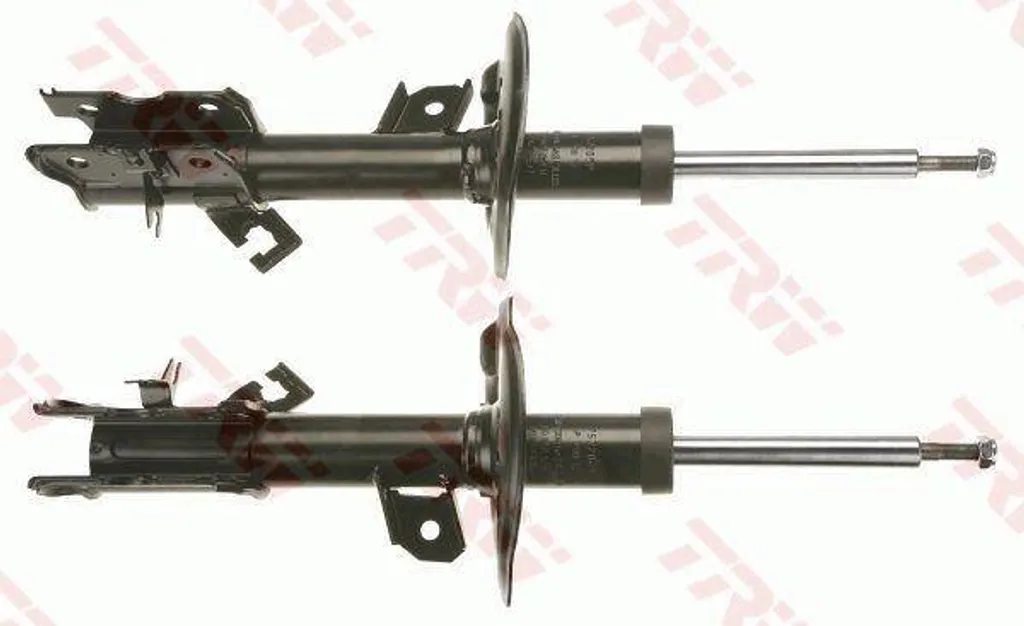 Amortisseur de rechange TRW JGM1055T pour Nissan Qashqai J10/J11