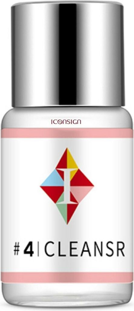 Iconsign Cleanser Reinigung Lotion 5 ml Produktbild 