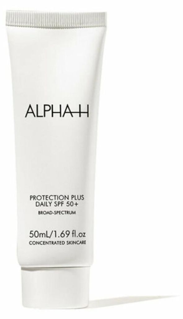 Alpha H Protection Plus Idratante Quotidiano SPF50+ Immagine del prodotto 